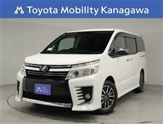 ヴォクシー 2.0ZSキラメキ