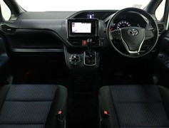 ヴォクシー 2.0ZSキラメキ