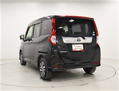 ルーミー 1.0カスタムG S