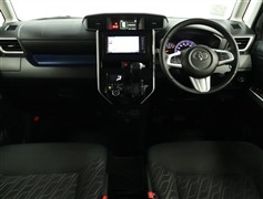 ルーミー 1.0カスタムG S