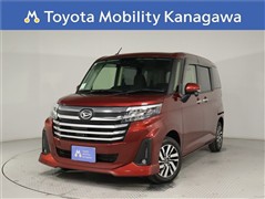 ダイハツ　トール 1.0カスタムG