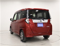 トール 1.0カスタムG