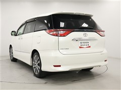 エスティマ アエラス プレミアム