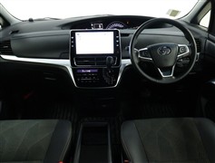 エスティマ アエラス プレミアム