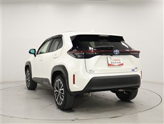 ヤリスクロスHV 1.5Z