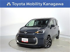 トヨタ　シエンタ 1.5Z 5ニンノリ