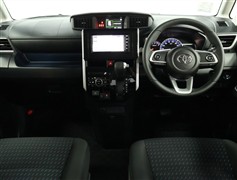 ルーミー 1.0カスタムG