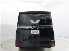 ヴォクシー 2.0S-Z 7ニンノリ