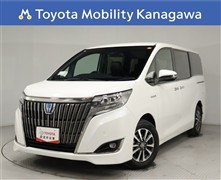 エスクァイアHV GiプレミアムBT