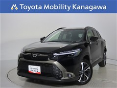 カローラクロス 2.0Z