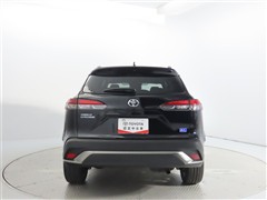 カローラクロス 2.0Z