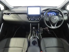 カローラクロス 2.0Z