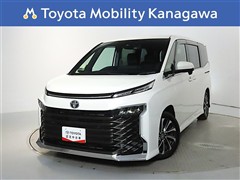 ヴォクシー 2.0S-Z 7ニンノリ