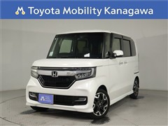 N-BOX カスタムG LターボHS