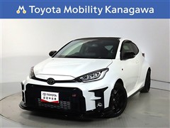 GRヤリス RZ 1stEDハイパフォ