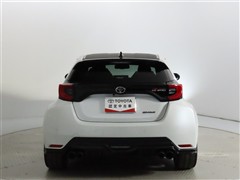 GRヤリス RZ 1stEDハイパフォ