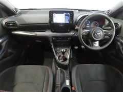 GRヤリス RZ 1stEDハイパフォ