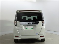 ルーミー 1.0カスタムG-T