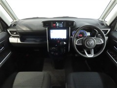 ルーミー 1.0カスタムG-T