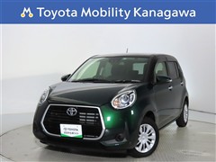 トヨタ パッソ 1.0モーダ