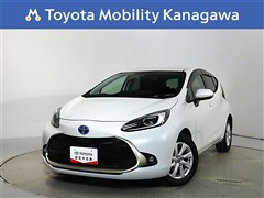 トヨタ アクア 1.5Z