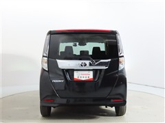 ルーミー 1.0カスタムG