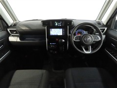 ルーミー 1.0カスタムG