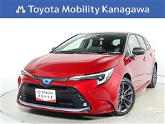 カローラツーリングHV 1.8WxB