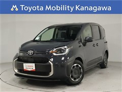 トヨタ シエンタ HV 1.5Z