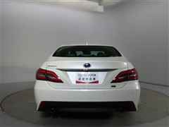 クラウンHV 2.5S Cパッケージ
