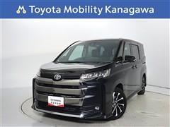 トヨタ ノア 2.0S-Z 7ニンノリ