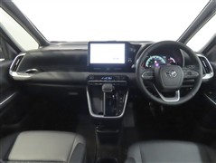 ノア 2.0S-Z 7ニンノリ