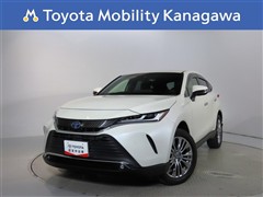 ハリアーHV 2.5Z レザーPKG