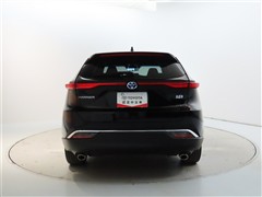 ハリアーHV 2.5Z レザーPKG