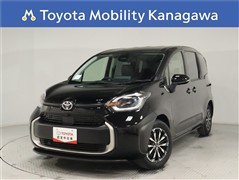 トヨタ　シエンタHV 1.5Z 5ニンノリ