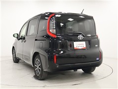 シエンタHV 1.5Z 5ニンノリ