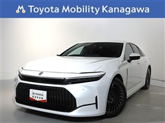 トヨタ クラウンHEV 2.5Z