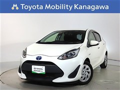 アクア 1.5S スタイルブラック