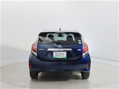 アクア 1.5S スタイルブラック