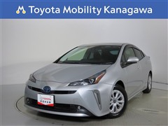 トヨタ　プリウス 1.8Sセーフティプラス2