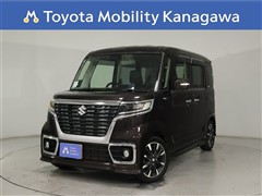 スズキ スペーシアカスタムHV XSゼンホウ