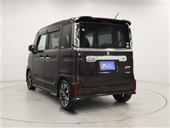 スペーシアカスタムHV XSゼンホウ