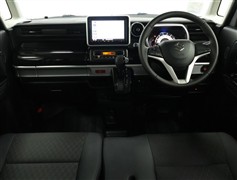 スペーシアカスタムHV XSゼンホウ