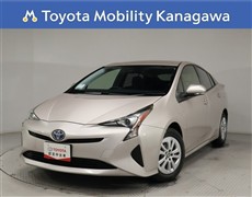 トヨタ プリウス 1.8S