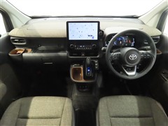 シエンタHV 1.5Z 4WD 5ニン