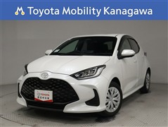 トヨタ ヤリスHV 1.5Z