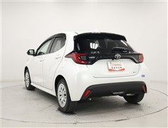 ヤリスHV 1.5Z