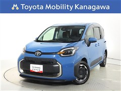 トヨタ シエンタHV 1.5Z 7ニンノリ