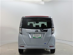 ルーミー 1.0カスタムG-T