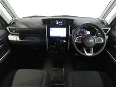 ルーミー 1.0カスタムG-T